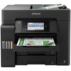 МФУ Epson L6550 A4 струйный черный [c11cj30404/c11cj30403]