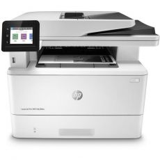 МФУ HP LaserJet Pro M428fdn A4 лазерный белый [w1a29a#b19]