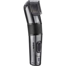 Машинка для стрижки BaByliss E978E черный