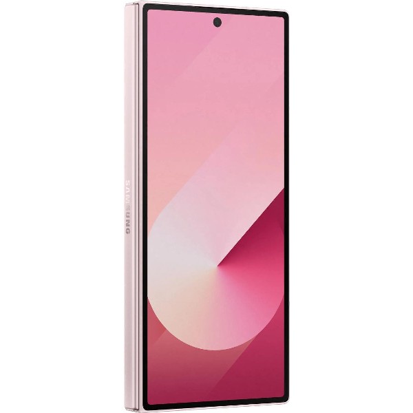 Мобильный телефон Samsung Galaxy Z Fold 6 2024 Android 12/256 Гб розовый SM-F956BLIBCAU