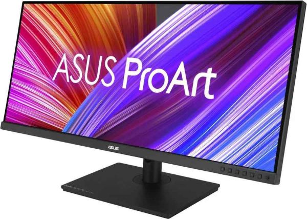 Монитор ASUS PA348CGV 34