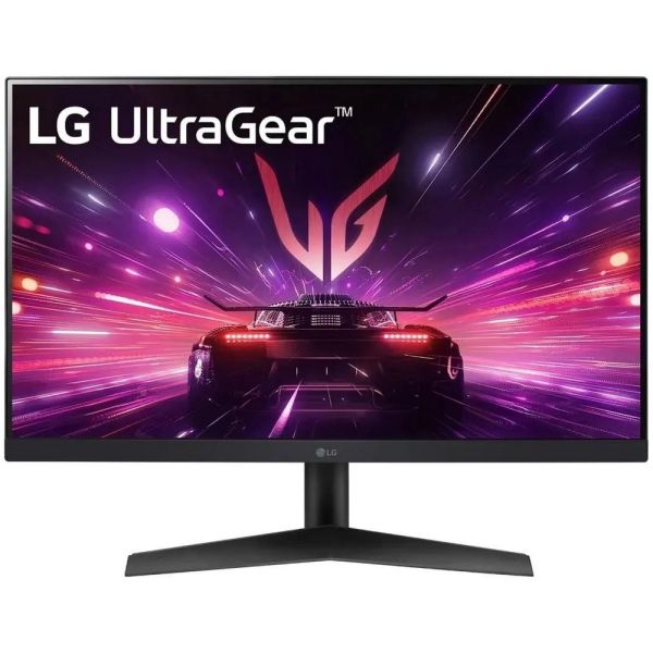 Монитор LG UltraGear 24GS60F-B 23.8