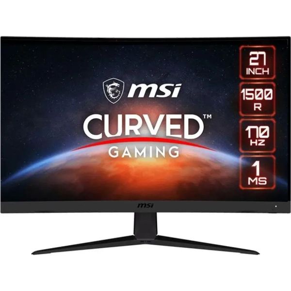 Монитор MSI G27C5 E2 27