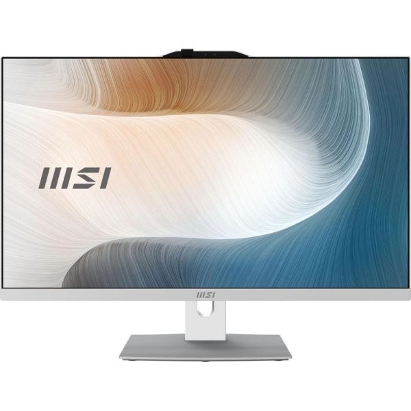 Моноблок MSI Modern AM272P 12M-1011XRU 27