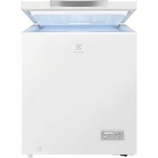 Морозильная камера Electrolux LCB1AF14W0 белый