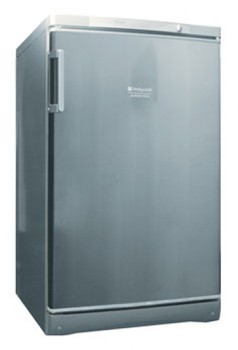 Морозильная камера Hotpoint-Ariston RMUP 100X H серый серый