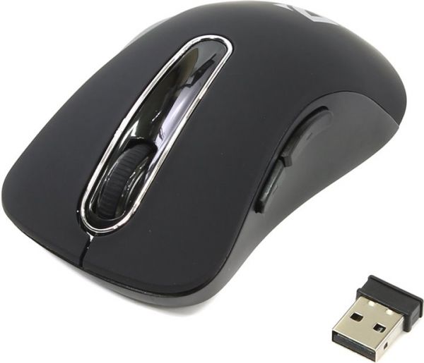 Мышь Defender Datum MM-075 Black