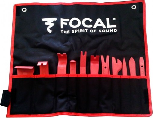 Набор инструментов Focal Tools Set