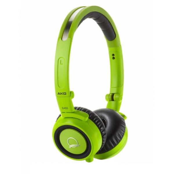 Наушники AKG Q 460 Green