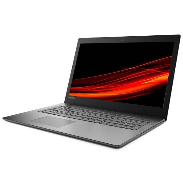 Ноутбук Lenovo 80XR00X5RK черный