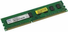 Оперативная память DIMM NETAC NTBSD3P16SP-08 DDR3 - 1x8Гб, 1600МГц, Ret