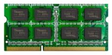 Оперативная память SO-DIMM Team Group TED32G1333C9-S01