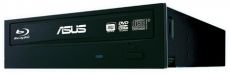 Оптический привод ASUS BW-16D1HT/BLK/B/AS черный