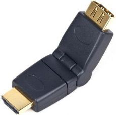 Переходник Gembird A-HDMI-FFL2