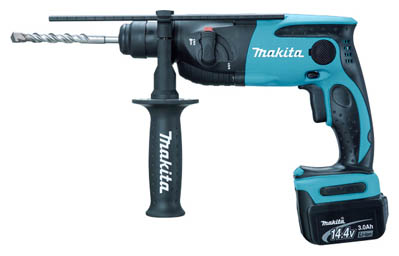 Перфоратор Makita BHR162RFE