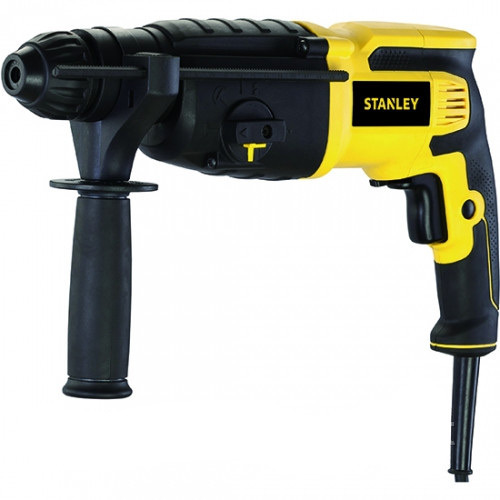 Перфоратор STANLEY STHR263K-B9