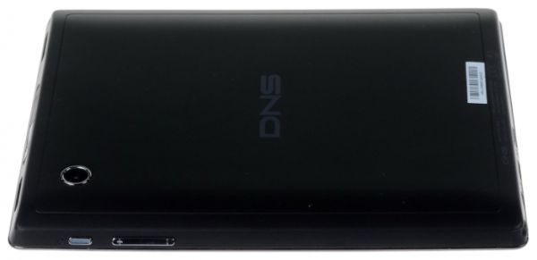 Планшетный компьютер DNS AirTab M83g