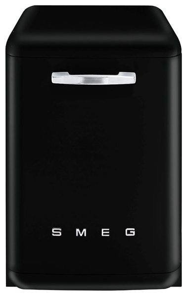 Посудомоечная машина Smeg BLV2NE-1