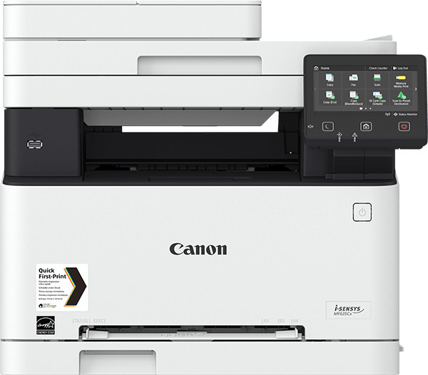 Принтер Canon i-SENSYS MF635Cx