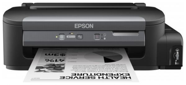 Принтер Epson M100