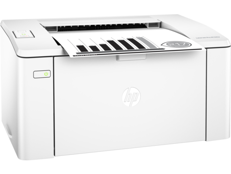 Принтер HP LaserJet Pro M104w, G3Q37A#B09