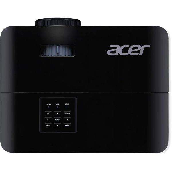 Проектор Acer X1128H черный