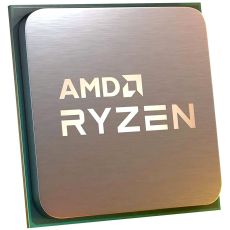 Процессор AMD Ryzen 5 4500 OEM 3.6-4.1 ГГц OEM