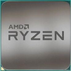 Процессор AMD Ryzen 7 5800X3D 3.4 ГГц OEM [100-000000651]