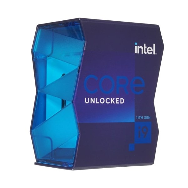 Процессор Intel Core i9-11900K 3.5-5.3 ГГц OEM