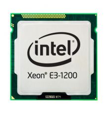 Процессор Intel Xeon E3 1230V2 Tray