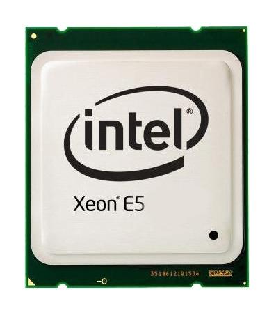 Процессор Intel Xeon E5 E5-2620 Tray