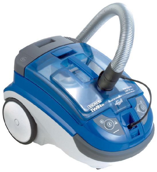 Пылесос Thomas Twin TT Aquafilter 788-535