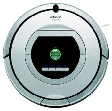 Робот-пылесос iRobot Roomba 765