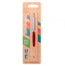 Шариковая ручка PARKER Jotter Originals K60 (CW2096857) синий,Red CT