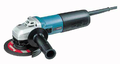 Шлифовальная машина Makita 9562CVН