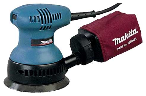 Шлифовальная машина Makita BO5010