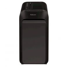 Шредер Fellowes LX220 черный