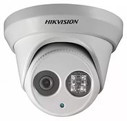 Система видеонаблюдения Hikvision DS-2CD2342WD-I 4-4мм цветная