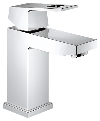 Смеситель Grohe Eurocube 23132000