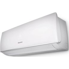 Сплит-система Hisense Smart DC Inverter AS-09UW4RYDDB05 25 м2 2,7/2,7 кВт белый