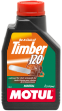 Цепная смазка Motul Timber 120 1л