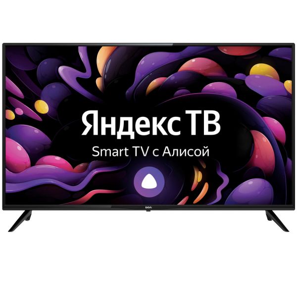 Телевизор BBK 40LEX-7270/FTS2C 40