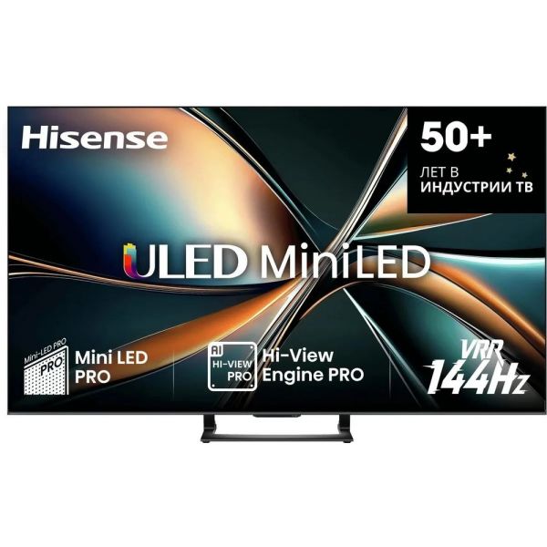 Телевизор Hisense 65U7Q 65