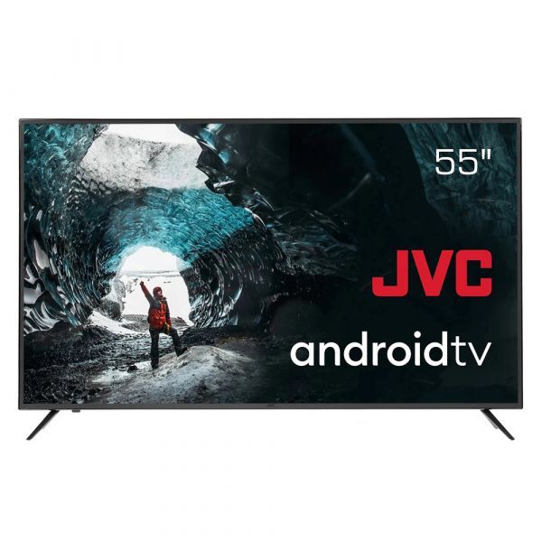 Телевизор JVC LT-55M790 55