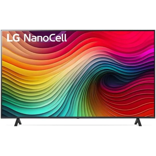 Телевизор LG 50NANO80T6A.ARUB 50