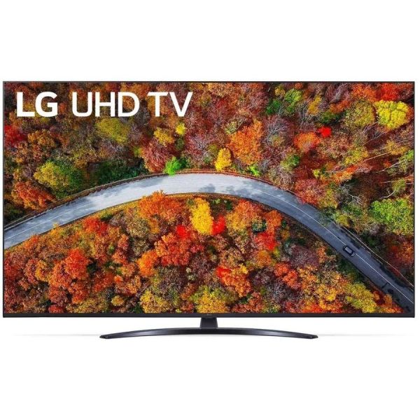 Телевизор LG 55UP81006LA.ARU 55