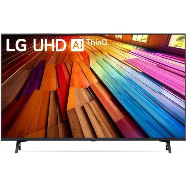 Телевизор LG 55UT80006LA.ARUG 55