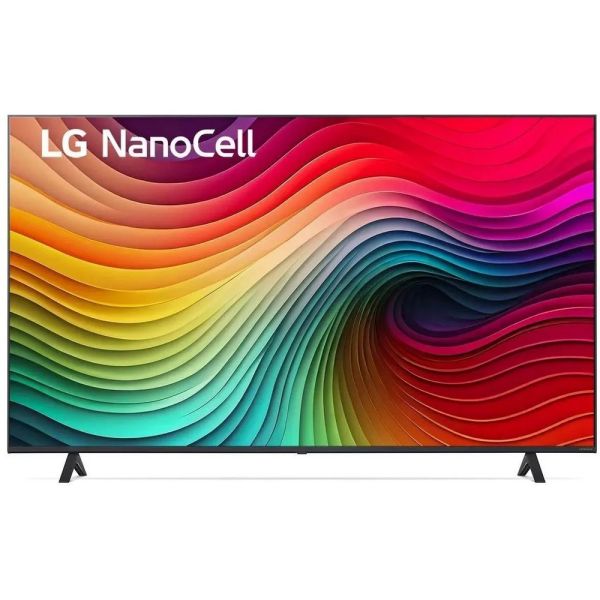 Телевизор LG 65NANO80T6A.ARUB 65