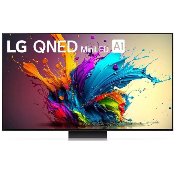 Телевизор LG 65QNED91T6A.ARUB 65