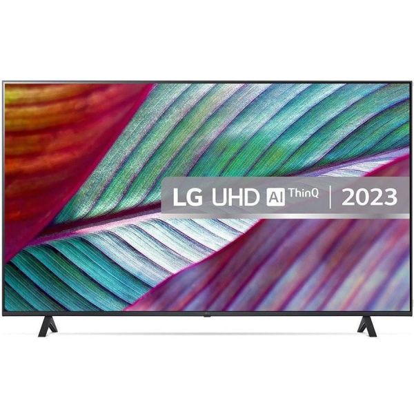 Телевизор LG 75UR78009LL.ARUB 75